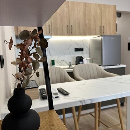 Klelia Boutique Apartment Alexandroupoli Exterior photo