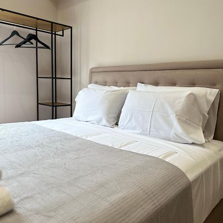 Klelia Boutique Apartment Alexandroupoli Exterior photo