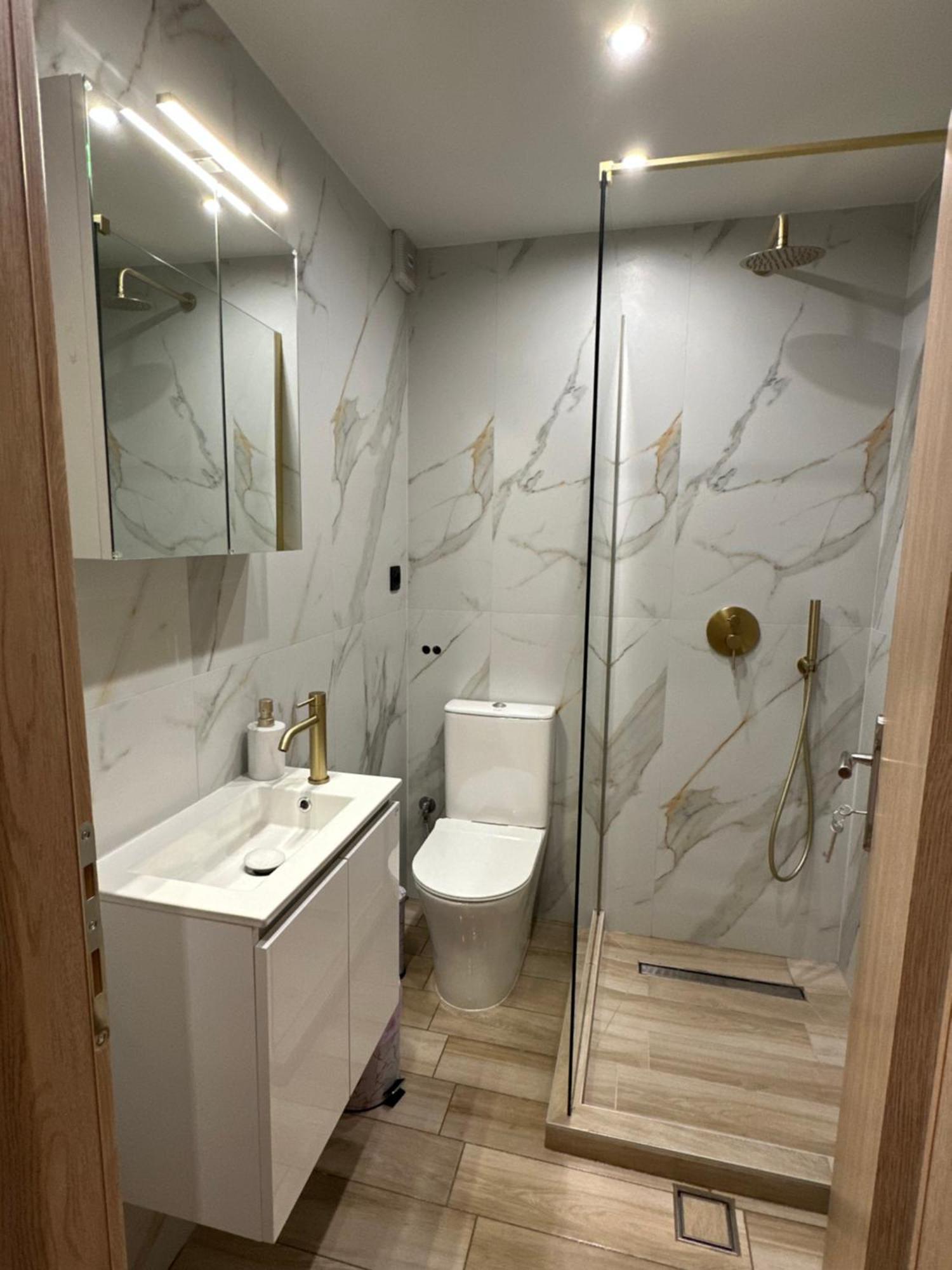 Klelia Boutique Apartment Alexandroupoli Exterior photo