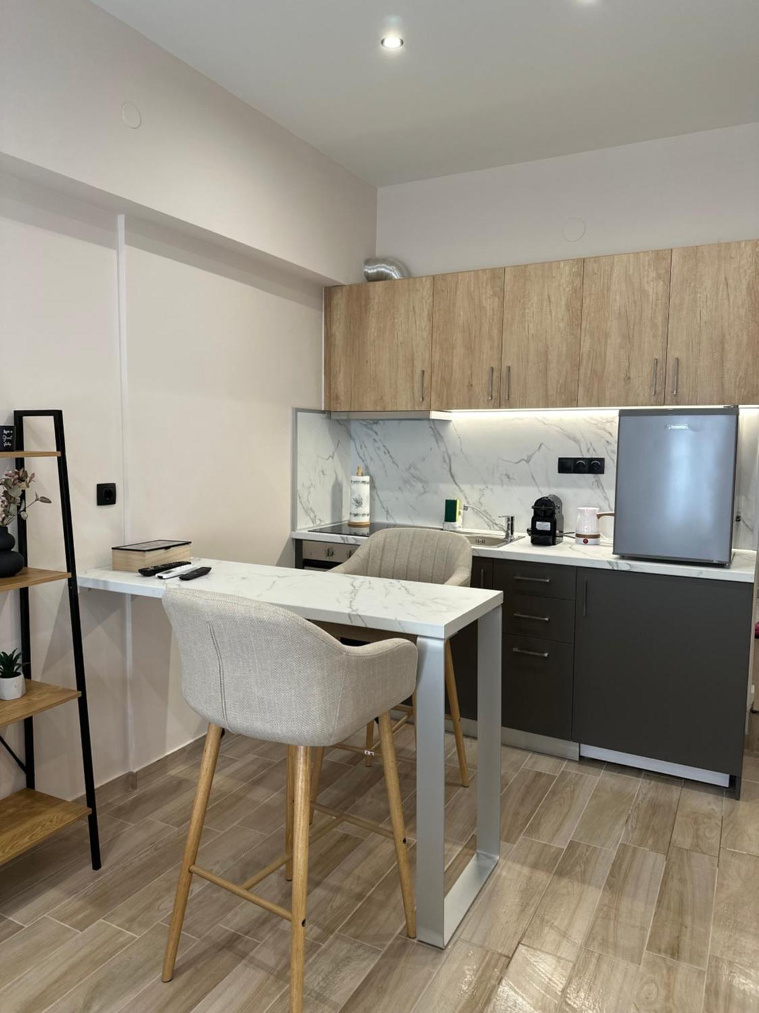 Klelia Boutique Apartment Alexandroupoli Exterior photo