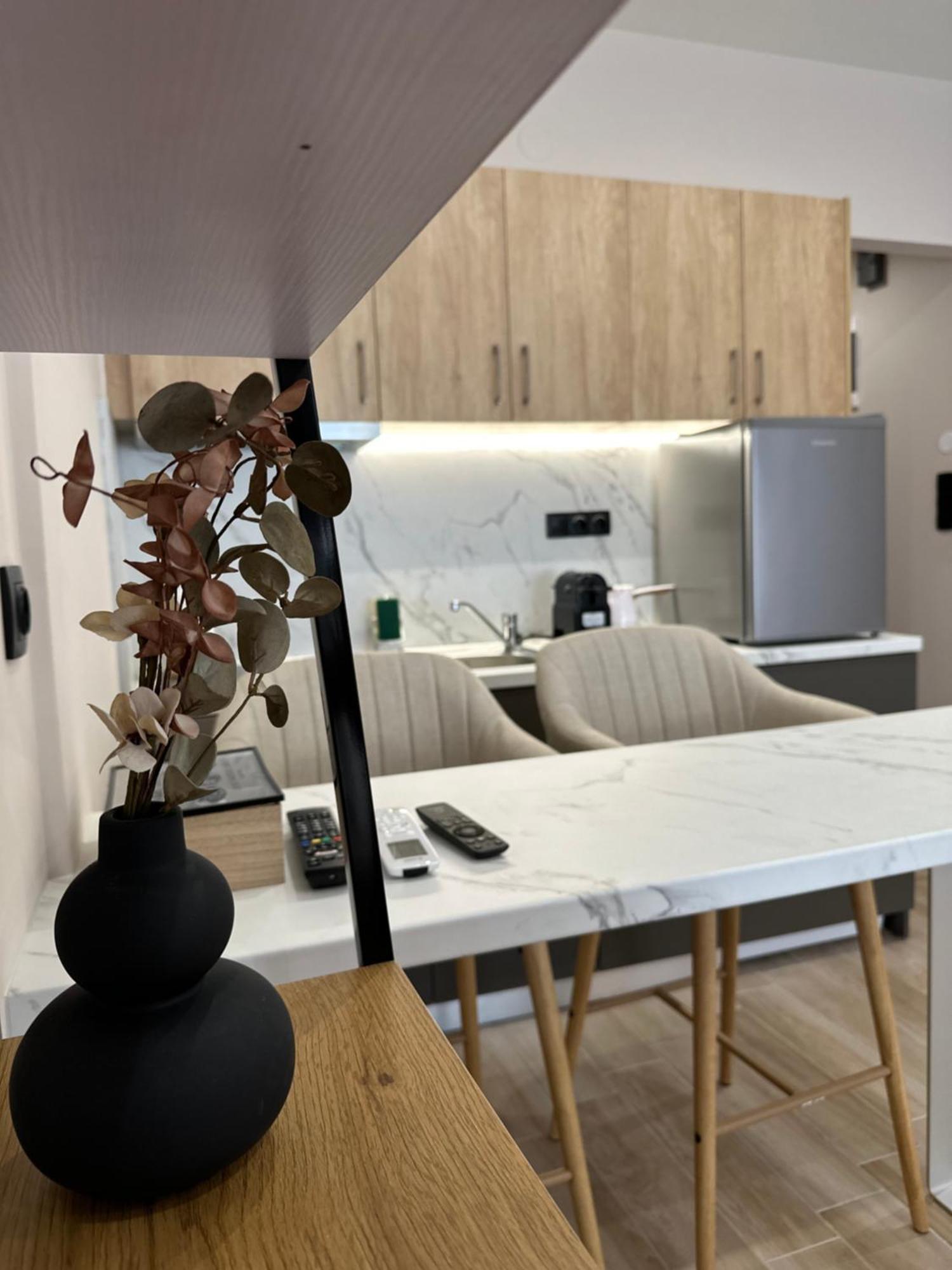 Klelia Boutique Apartment Alexandroupoli Exterior photo