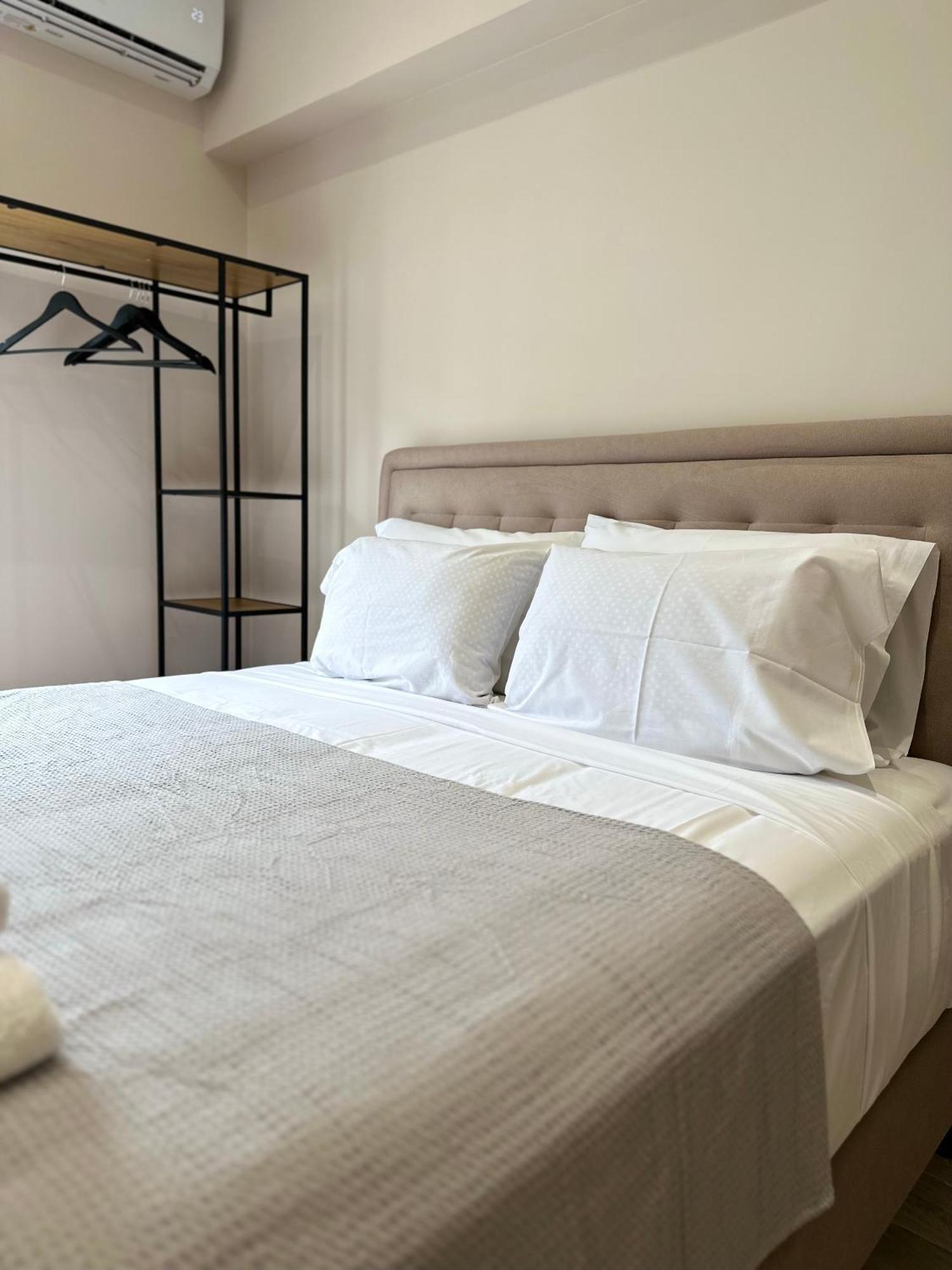 Klelia Boutique Apartment Alexandroupoli Exterior photo